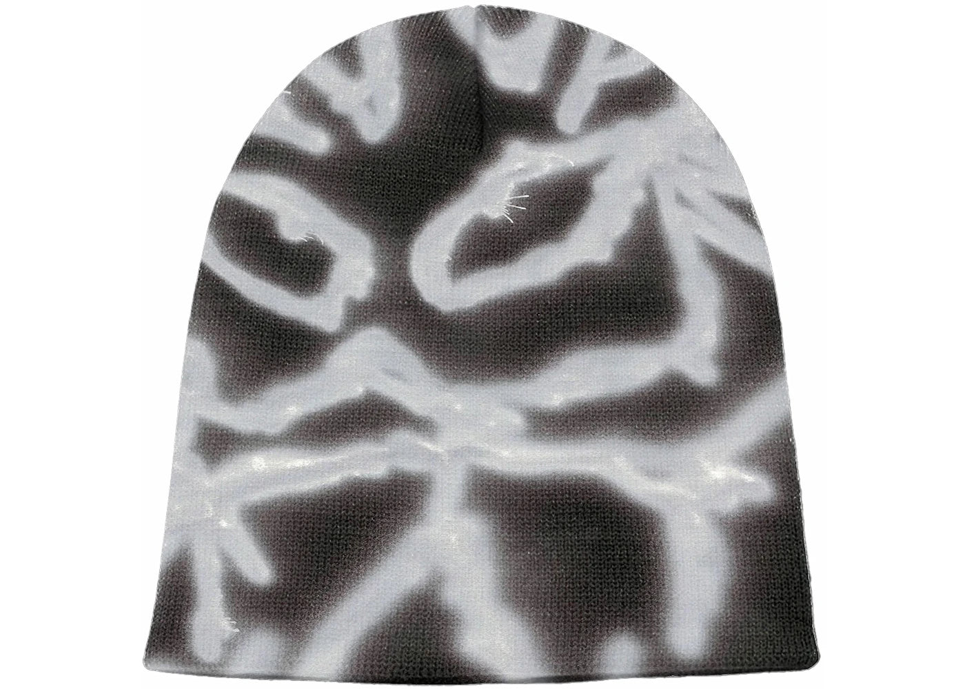 Travis Scott Sprayed Beanie Multicolor - vue secondaire B