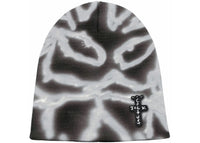 Travis Scott Sprayed Beanie Multicolor