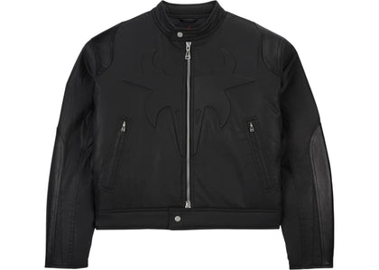 Jordan x Travis Scott TS Waxed Jacket Black sneakers - authentic Jordan shoes
