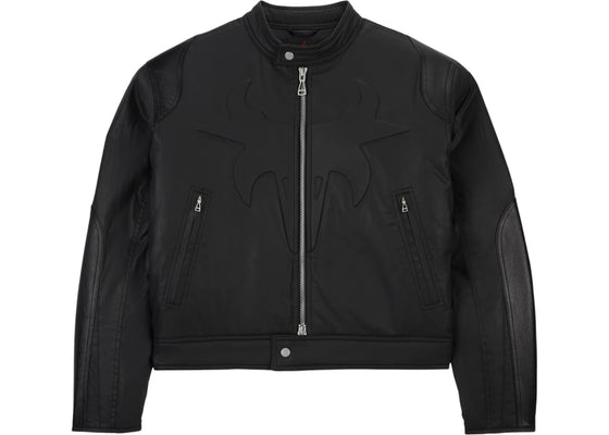 Jordan x Travis Scott TS Waxed Jacket Black sneakers - authentic Jordan shoes