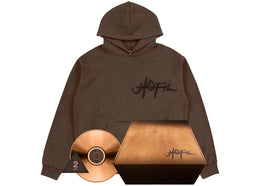 Travis Scott Utopia A2 Box Set Pack Brown - product view 2