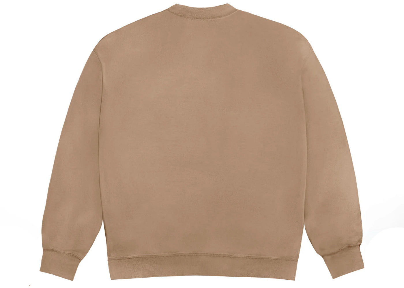 Travis Scott Utopia A3 Box Set Pack Light Brown - vue secondaire B