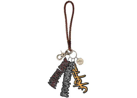 Travis Scott Utopia A.U.R Keychain sneakers - authentic Travis Scott shoes