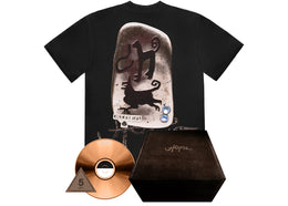 Travis Scott Utopia B5 Box Set Pack Black - product view 2