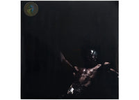 Travis Scott Utopia Cover 1 2XLP Vinyl