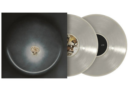 Travis Scott Utopia Cover 4 2XLP Vinyl - authentic Travis Scott product