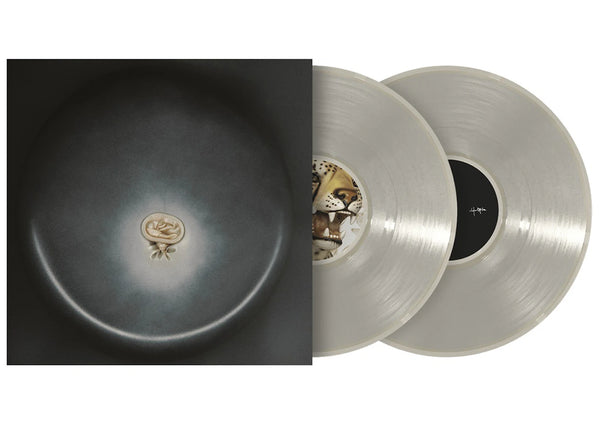 Travis Scott Utopia Cover 4 2XLP Vinyl sneakers - authentic Travis Scott shoes