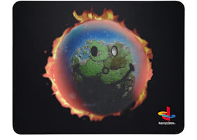 Travis Scott World Fortnite Mouse Pad