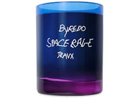Travis Scott x Byredo Candle