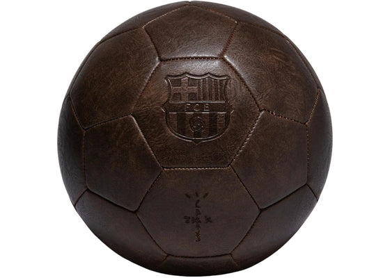 Travis Scott x FC Barcelona Retro Football Black