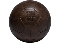 Travis Scott x FC Barcelona Retro Football Black