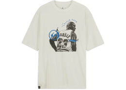 Travis Scott x Jordan x Fragment T-shirt White - authentic Travis Scott apparel