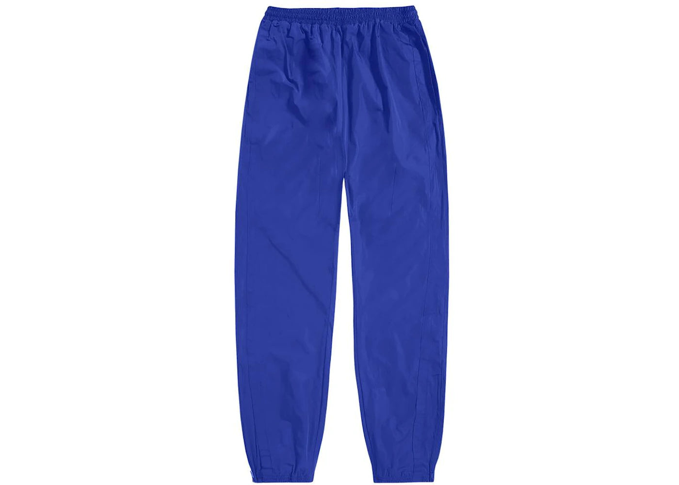 Travis Scott x McDonald's All American '92 II Nylon Pants Blue - vue secondaire B
