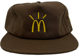 Travis Scott x McDonald's Cactus Arches Hat Brown - product view 2