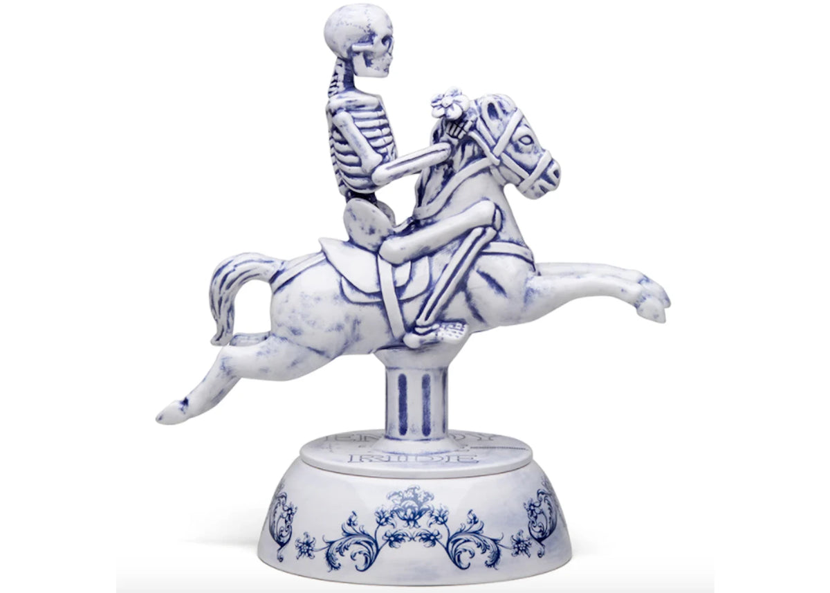 Travis Scott x Neighborhood Enjoy The Ride Carousel Incense Chamber - vue 360