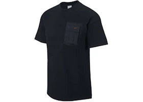 Travis Scott x Nike NRG AG Tee Black