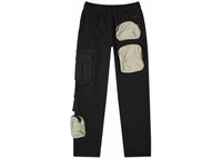 Travis Scott x Nike NRG AG Utility Sweatpants Black