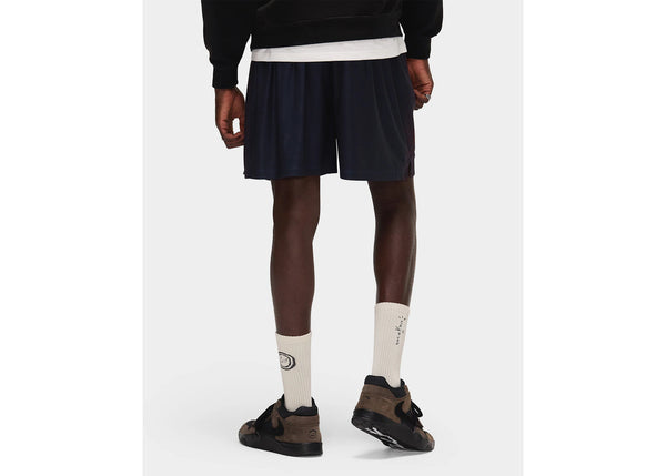 Travis Scott x Nike x FC Barcelona Skeleton Heimshorts, mehrfarbig