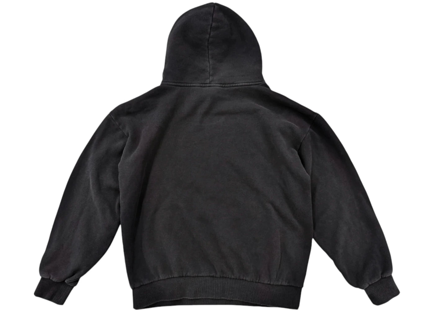 Travis Scott x Oakley Day Zero Hoodie Brown - vue secondaire B
