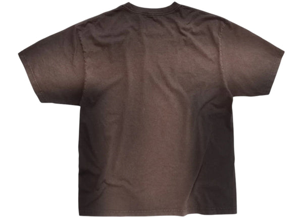 Travis Scott x Oakley Day Zero T-Shirt Braun