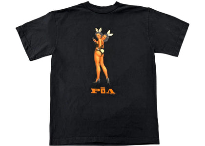 Travis Scott x Playboy II Tee Black - product view 2