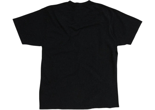 Travis Scott x WWE Meet The Rage Tee Black