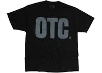 Travis Scott x WWE OTC Roman Reigns Tee Black