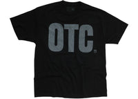 Travis Scott x WWE OTC Roman Reigns Tee Black