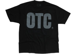 Travis Scott x WWE OTC Roman Reigns Tee Black - product view 2