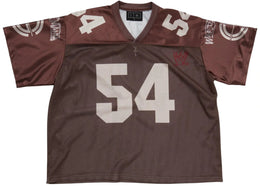 Travis Scott x WWE The Last Time Is Now John Cena Jersey Multicolor - apparel view 2