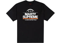 Golf Wang x Marty Supreme Logo Tee Black
