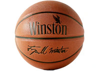 Tyrrell Winston Basketball (Editon of 200)
