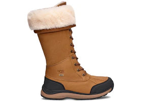 UGG Adirondack III Tall Boot Chestnut (Women's) - vue 360