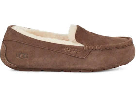 UGG Ansley Slipper Espresso (Women's) - vue 360