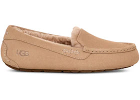 UGG Ansley Slipper Sand (Women's) - vue 360