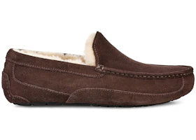 UGG Ascot Slipper Espresso