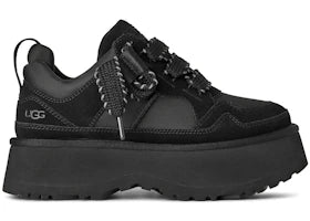 UGG Astromel Black (Women's) - vue 360