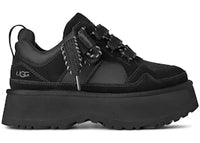 UGG Astromel Black (Women's)