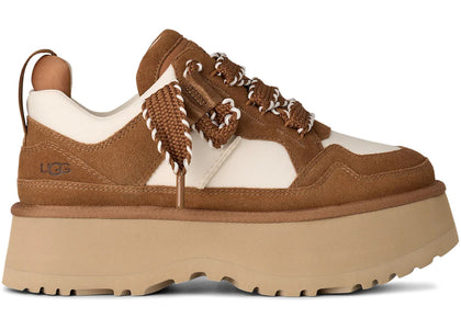 UGG Astromel Chestnut (Women's) - sneakers view 2