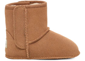 UGG Baby Classic Boot Chestnut (Infant) - vue 360