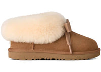 UGG Bailey Slipper Chestnut (Kids)