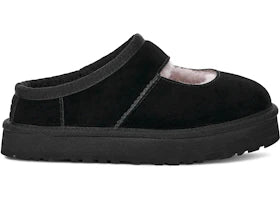 UGG Bea Mary Jane Black (Kids) - authentic UGG sneakers