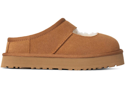 UGG Bea Mary Jane Chestnut (Kids)