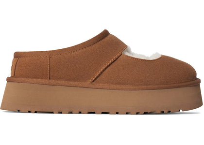 UGG Bea Mary Jane Chestnut (Women's) - authentic UGG sneakers