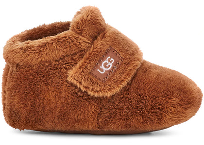 UGG Bixbee Bootie Chestnut (Infant) - sneakers view 2