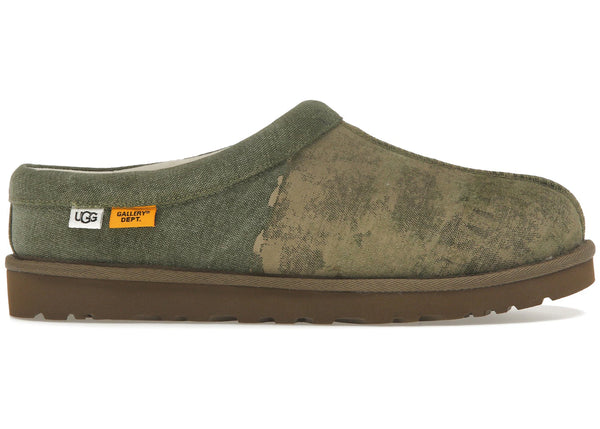 UGG Tasman Slipper Gallery Dept. Canvas sneakers - authentic UGG shoes