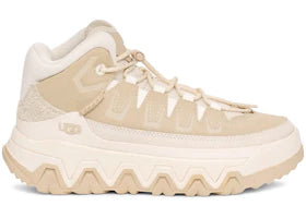 UGG CapTrail High Boot Light Beige (Women's) - authentic UGG sneakers
