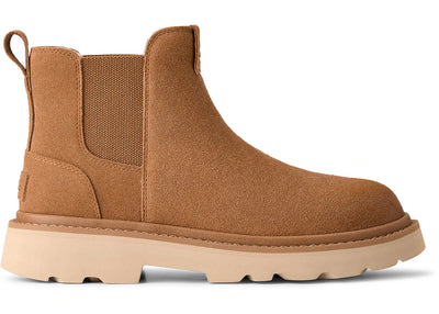 UGG Chelsea Lug Boot Chestnut