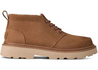 UGG Chukka Lug Boot Chestnut