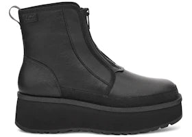 UGG Cityfunc Zip Boot Black (Women's)